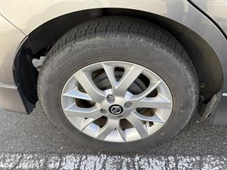 2019 Nissan NOTE - Thumbnail