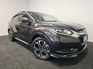 2014 Honda VEZEL - Thumbnail