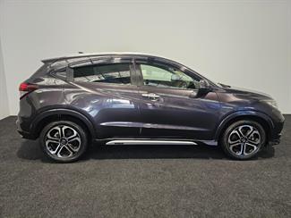 2014 Honda VEZEL - Thumbnail