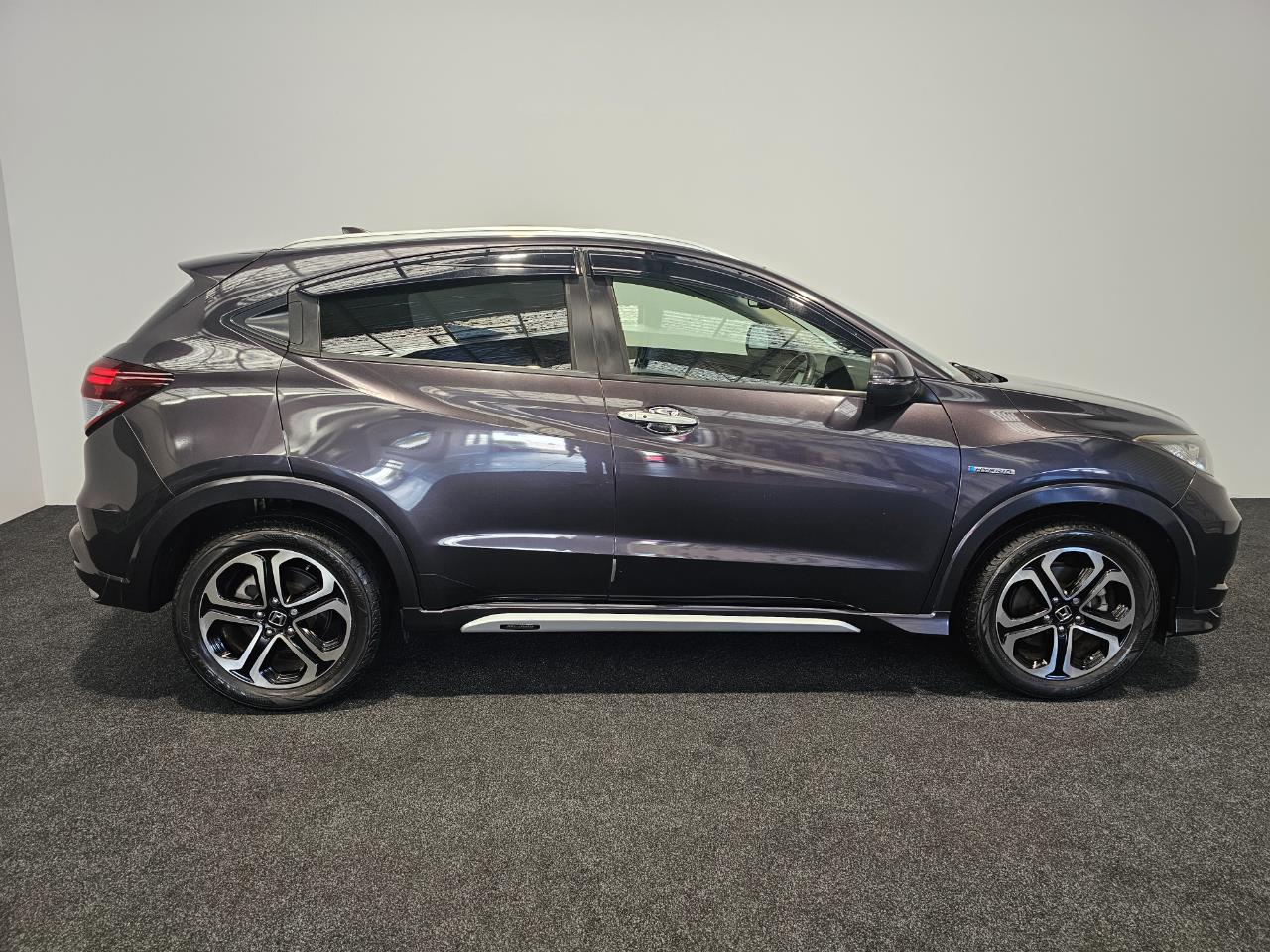 2014 Honda VEZEL