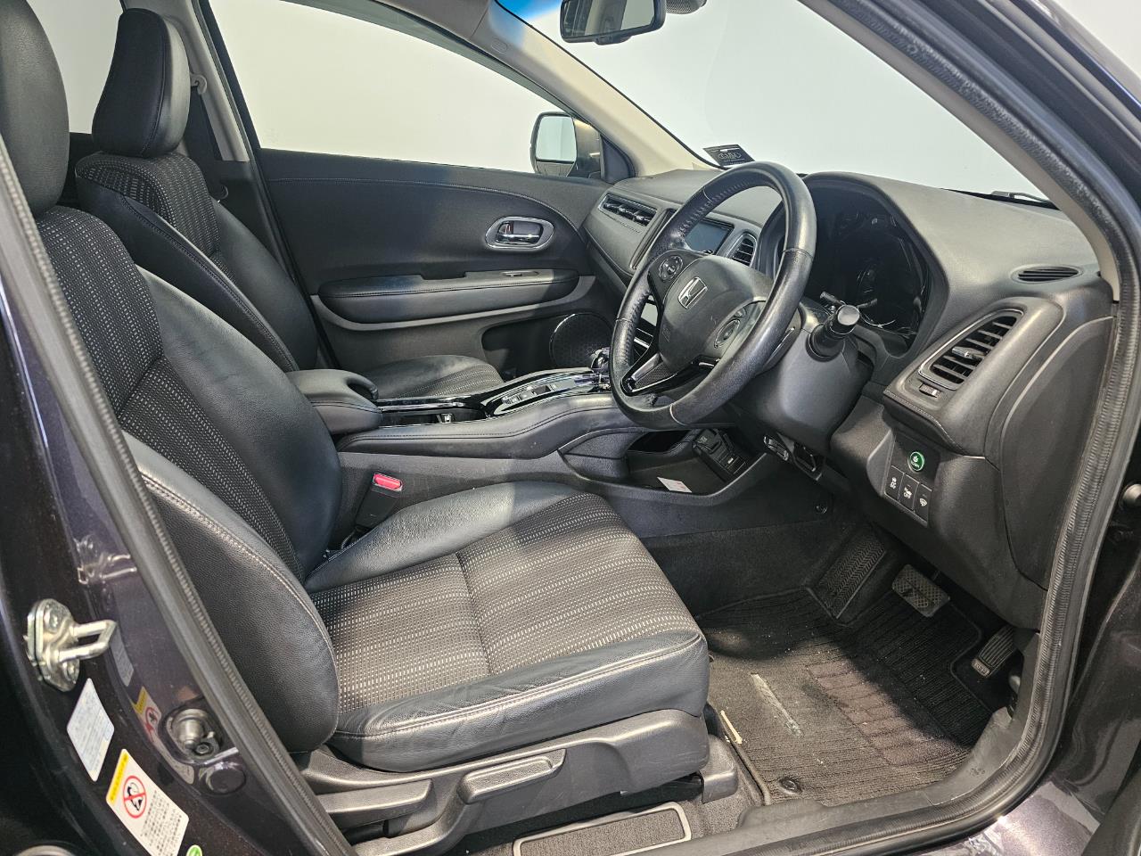 2014 Honda VEZEL