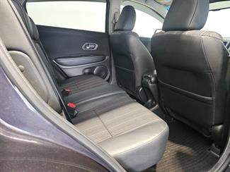 2014 Honda VEZEL - Thumbnail