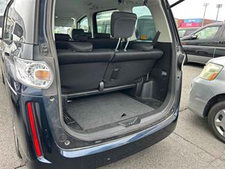 2017 Mazda Biante - Thumbnail