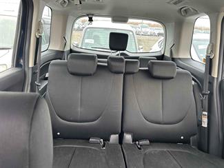 2017 Mazda Biante - Thumbnail