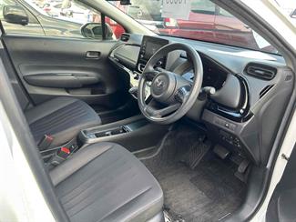 2022 Toyota AQUA - Thumbnail