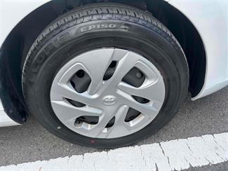 2022 Toyota AQUA - Thumbnail