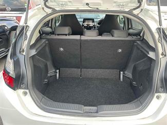 2022 Toyota AQUA - Thumbnail