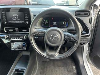 2022 Toyota AQUA - Thumbnail