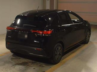 2022 Nissan NOTE - Thumbnail