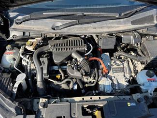 2022 Nissan NOTE - Thumbnail