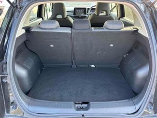 2022 Nissan NOTE - Thumbnail